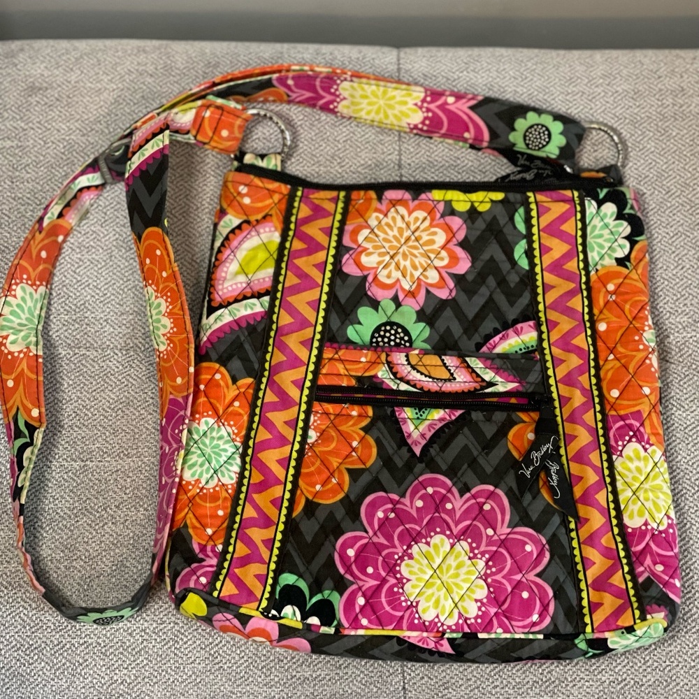 Vera Bradley Crossbody